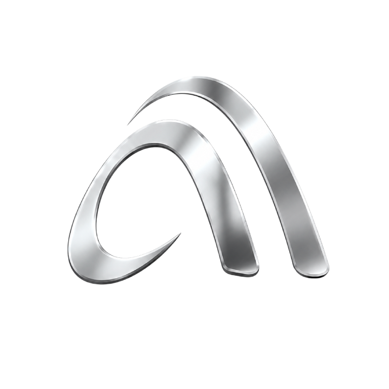 ALBORISS Logo Icon